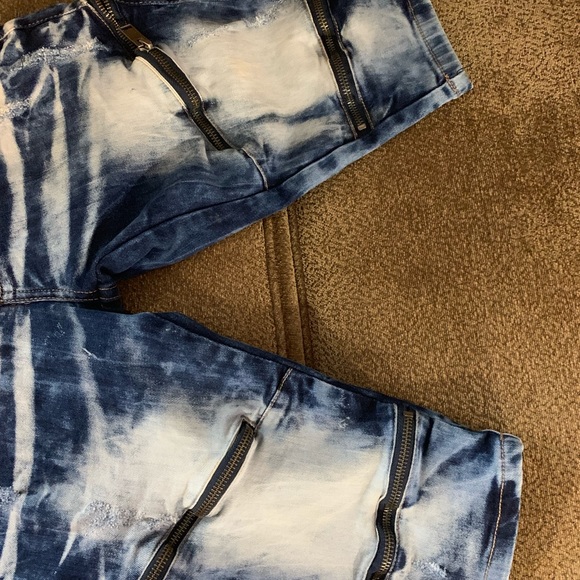 Man short - Picture 8 of 8